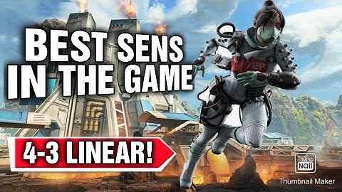 When a Wraith Player Uses 4-3 Linear