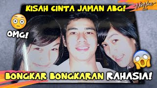 VLOG #139 - BONGKAR BONGKARAN RAHASIA NANAS & NISYA SEMASA REMAJA!!!