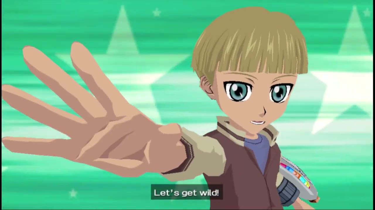 YU-GI-OH! 5D'S TAG FORCE 5- EMMA VS. NATHAN 6-24-26 #gaming