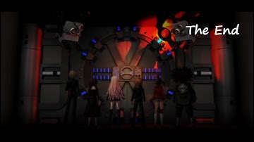 Danganronpa: Trigger Happy Havoc Walkthrough (No Commentary) Part 21
