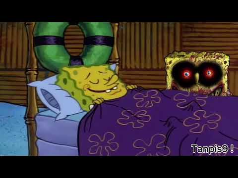 YouTube Poop - Slendybob : End of SpongeBob  (RESTORE)