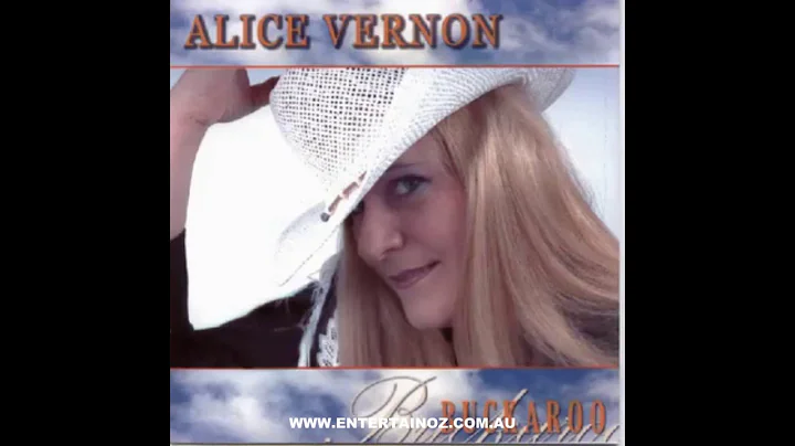 Alice Vernon without you