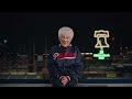 Unapologetically Philly - Philadelphia Phillies City Connect Reveal