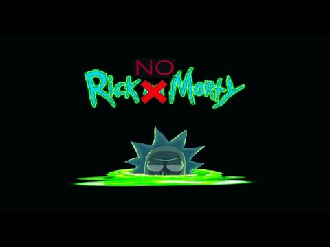 RICK NO MORTY  GTAV MUSIC VIDEO 