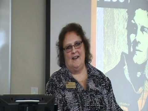 Kris Larson Health Nutrition Workshop Part 2