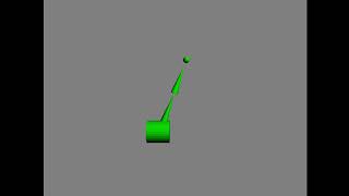 CS7GV5 - Inverse Kinematics