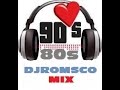 Hits 80s90s dance djromsco