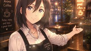 Attack on titan ☕ The Rumbling Relaxing Study Music screenshot 4