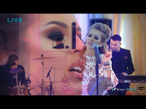 Camelia Florea & Adi Campean Band - Buna seara, Doamne ajuta / Cate doruri ma-nconjoara LIVE