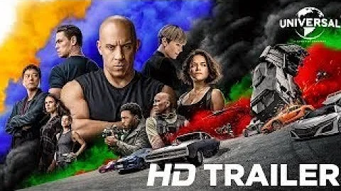 Qual é a verdadeira sequência do filme Velozes e Furiosos?