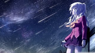 Vision nightcore (Lost Sky) [FLASH WARNING]
