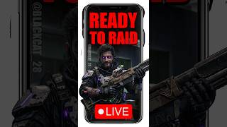 🔴 RUN AD ALTO RISCHIO su ARC Raiders… se muoio PERDO TUTTO ⚠️ Dopo BF6 #shorts