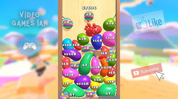 Blob Merge 3d - Gameplay Walkthrough Part 19