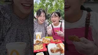 Two Smart Friends Face Off: Who Will Win the Challenge