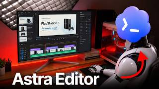 GPT 6 Astra Edited This Faceless Video in 20 MINUTES