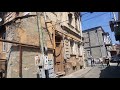 Tbilisi. April 7, 2018. Avlabari streets 1 - ავლაბრის ქუჩები 1