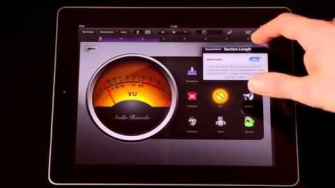 Focusrite iTrack Solo How to record using iPad