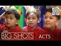 Little big shots philippines special little geniuses