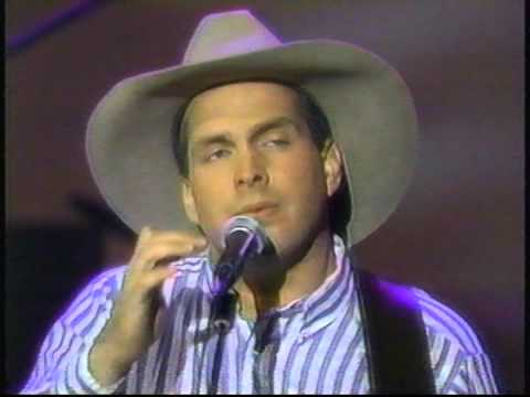 garth brooks everytime that it rains