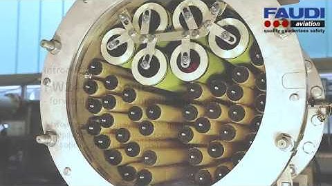 Filter Water Separator (FW24-H-T) - Principle