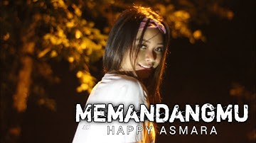 Memandangmu - Happy Asmara || Unofficial Music Video By CJP OFFICIAL