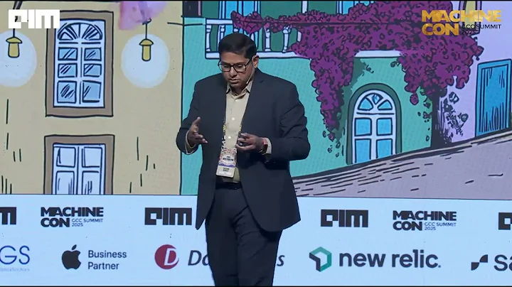 Smarter AI for GCC IT Services: Automating, Predicting, and Transforming Global Delivery | Lenovo