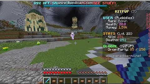 KissDirtyMen Hacking // Anti KB, KA