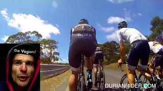 Peter Sagan SECRET Training Caught On Gopro + Nutrition Tips and Power Data Analysis