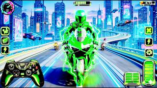 GT Bike Race - Real Moto bike race Extreme – 3D Bike Racing Moto Extreme Game.#7 screenshot 1