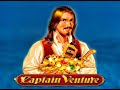 Captain Venture - The Wife Says Collect!
