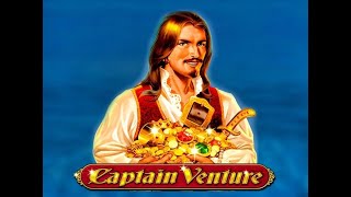 Captain Venture - The Wife Says Collect!