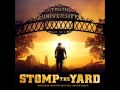 B Rossi FTc Last Round Stomp The Yard 2 