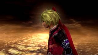 Smash Bros Sfm Shulk Rants About Compeive Play