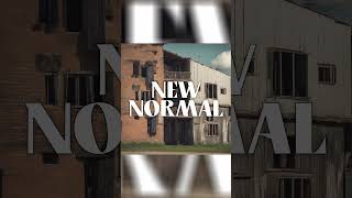 New Normal (Cooper Alan Cover) | Full Cover, Instr. and Backing Tracks Available