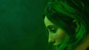 phem - brkdwn (Official Music Video)