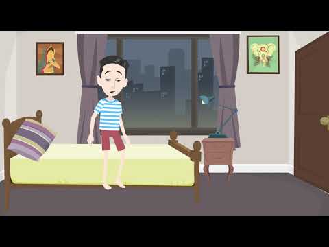 Sleep is love  | Video Editing | Animation | Motion Graphics #shorts