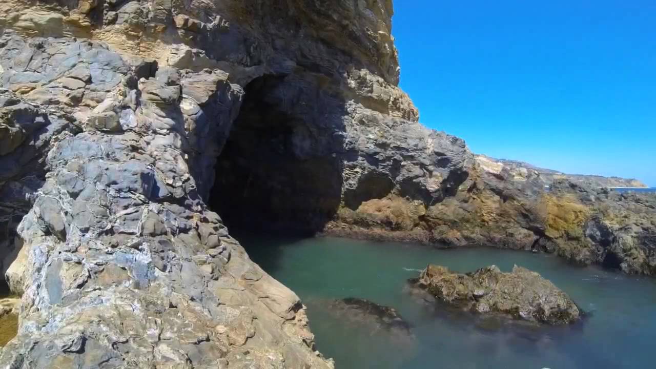 Abalone Cove YouTube