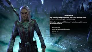 Eso New Player Guide Chapter 13d The Final Assault