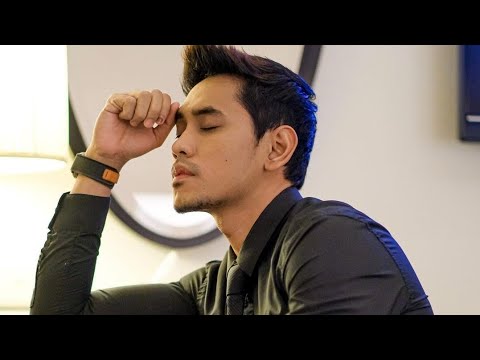 Hanya Segenggam Setia - Khai Bahar