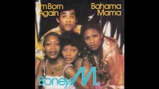 Boney M    Bahama Mama Special Super Extended Fabmix '1979