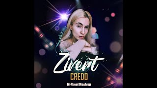 Zivert - credo cover by couzelova