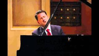 LIBOR NOVACEK -- piano, C. Debussy: Préludes, Deuxième livre, 6. Général Lavine - eccentric