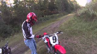 After School Ride 29OCT2013