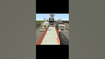 zoonomaly jumpscare femily in gmod #shortsfeed #zoonomaly #zoonomaly2 #zoochosis