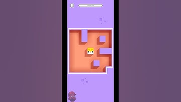 Longcat - Level 39 #shorts  #shortsfeed #fancade