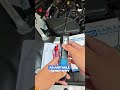This Tool Finds Hidden Broken Wires Inside Harnesses #wiring #carfix #automotivetools