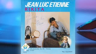 Jean Luc Etienne - Rikita 1990