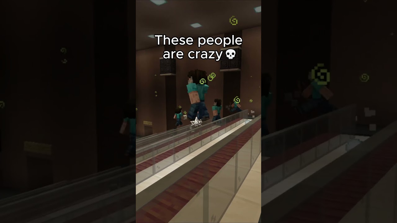 Go watch the movie! #fy #fyp #minecraft