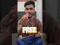 Free Chocolates For All Indian Users #eagletek