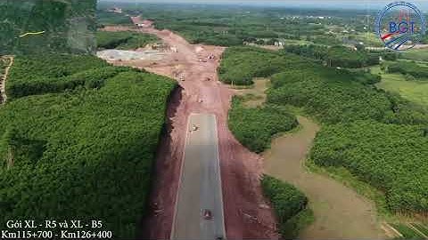 Tiến độ thực địa cao tốc Tiên Yên - Móng Cái